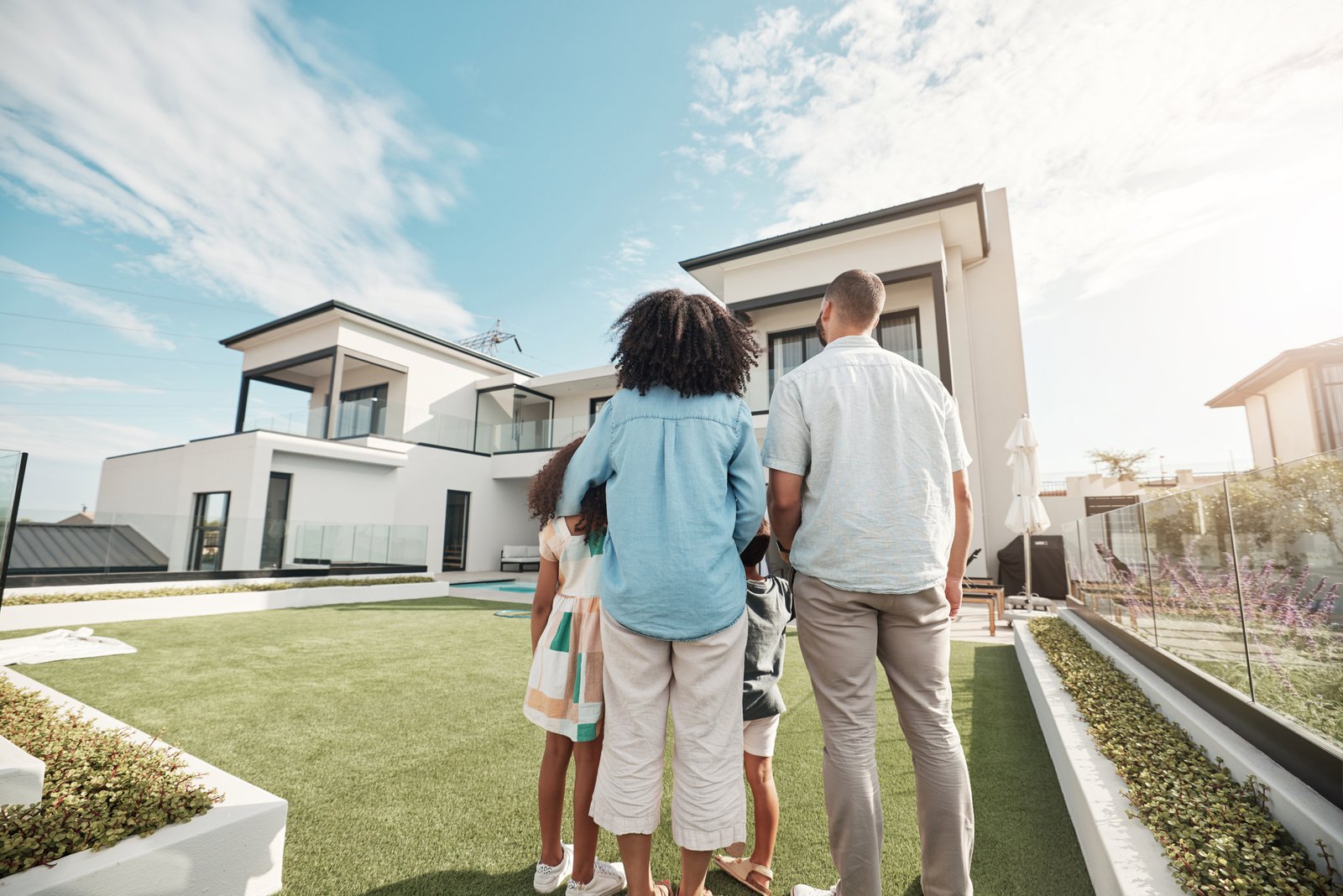 Lifestyle Properties in the North & Outer Suburbs