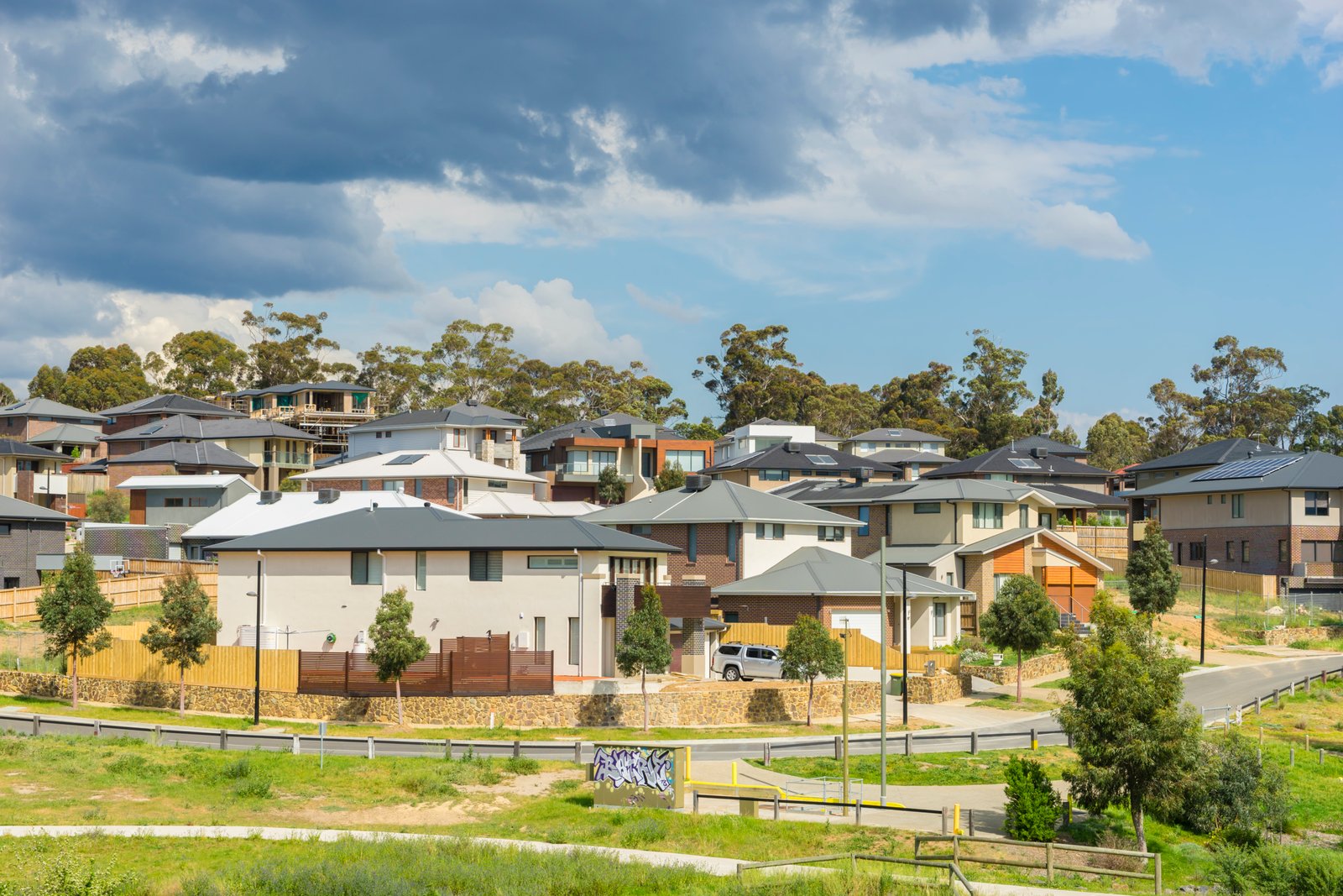 Coverage Across Melbourne’s West